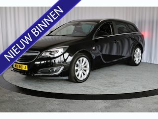 Opel Insignia Sports Tourer 1.6 T Business+