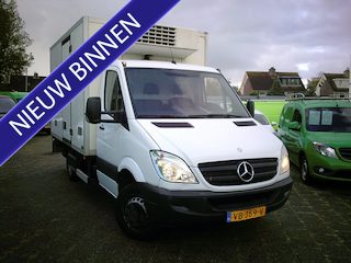 Mercedes-Benz Sprinter 413 2.2 CDI 366 VOORZIEN VAN KOEL/VRIES INST.+LAADKLEP !!