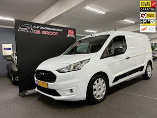 Ford Transit Connect 1.5 EcoBlue L2 Trend / Automaat/ Nederlandse auto/ BTW auto/ Lengte 2