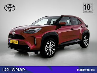 Toyota Yaris Cross 1.5 Hybrid Dynamic | Trekhaak |