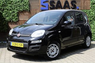 Fiat Panda 0.9 TwinAir Edizione Cool / Automaat / NAP / Vol ond / Nette auto