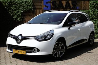 Renault Clio 0.9 TCe Night&amp;Day / NAP / Cruise / Airco