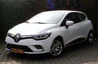 Renault Clio 0.9 TCe Zen / NAP / Navigatie / Airco / Lage KM