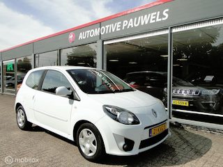 Renault Twingo 1.2, schakel, benzine, 211.526 km