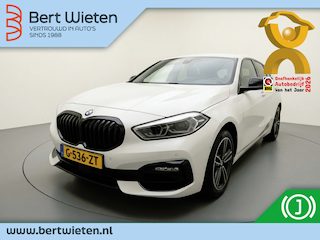BMW 118i High Exec. | Geen import | S+S verwarming | Compleet | Camera