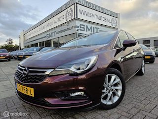 Opel Astra 1.4 Innovation