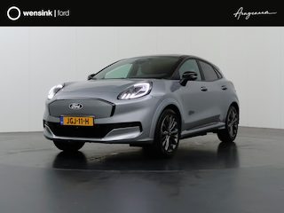 Ford Puma Gen-E Sound Edition 44 kWh | Cruise Control Adaptief | Winterpakket | B&O Audio | 360 Camera |