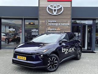 Toyota bZ4X Executive 73 kWh