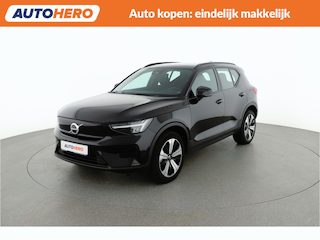 Volvo XC40 Recharge Plus 70 kWh l EL58809 l