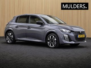 Peugeot 208 EV Allure Avantage 51 kWh | Navi / Camera / Climate