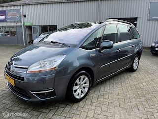Citroën C4 Picasso 1.6 16V Business EB6V 7 PERSOONS