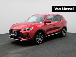 MG ZS 1.5 Hybrid+ Luxury | Apple Carplay/Android Auto | Achteruitrijcamera | Stoelverwarming | Cruise Control |