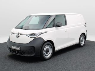 Volkswagen ID. Buzz Bedrijfswagens Economy Limited Edition Elektromotor 79kWh 286pk | Trekhaak | Achterdeuren | Bijrijdersbank |