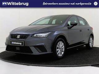 Seat Ibiza 1.0 EcoTSI Style | Carplay | Airco | Parkeerhulp |