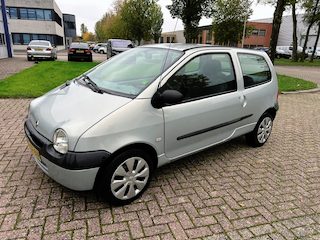 Renault Twingo 1.2 Emotion ELEKT-PKKT AIRCO NAP!