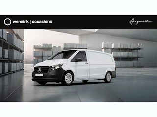 Mercedes-Benz Vito 110 CDI GB L3 PRO