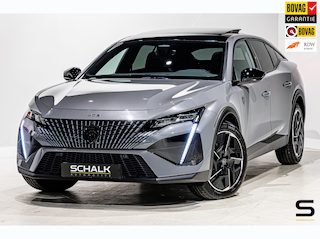 Peugeot 408 1.2 PureTech GT 130 EAT8|Pano|Full Options|1eig