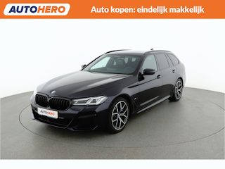 BMW 5-serie Touring 530i High Executive Edition | LE96681 |