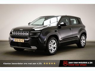 Jeep Avenger Altitude 54 kWh | SOH 97% | CLIMA | DAB | APPLE |
