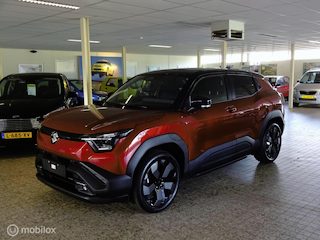 Suzuki e Vitara Style 61 kWh