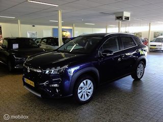 Suzuki S-Cross 1.4 Boosterjet 110PK Smart Hybrid Automaat Select, Orig. Ned