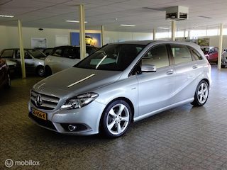Mercedes-Benz B-klasse 1.6 B180 5DRS BlueEFFICIENCY Trekhaak