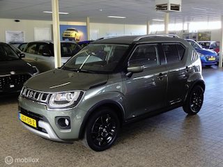 Suzuki Ignis 1.2 Smart Hybrid Select
