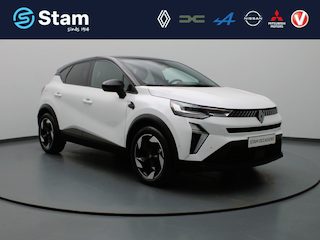 Renault Captur 160pk E-Tech full hybrid techno Apple Carplay/Android Auto | Climate