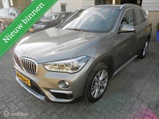 BMW X1 xDrive20i Centennial High Executive head- up display leer
