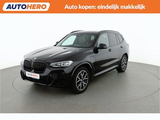 BMW X3 xDrive30e | LG89227 |