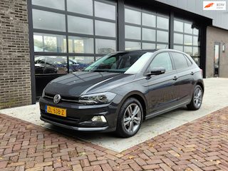 Volkswagen Polo 1.0 TSI Highline