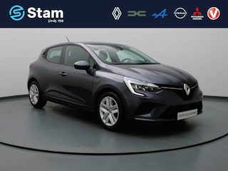 Renault Clio 90pk TCe Zen Apple Carplay/Android Auto | Airco