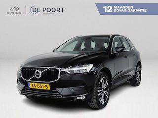 Volvo XC60 T5 Momentum | Parkeercamera | Stoelverwarming | Leder | Trekhaak