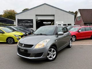Suzuki Swift 1.2 Comfort EASSS Stoelverw|Airco|NAP|Onderhoud