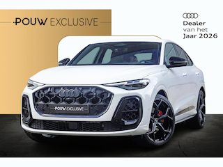 Audi Q5 2.0 TFSI e-hybrid quattro S edition Competition | Panoramadak | SQ5 Uitlaat | Trekhaak | 22" Velgen