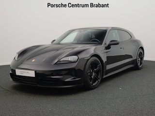 Porsche Taycan 89 kWh