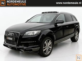 Audi Q7 3.0 TDI Q.PRO LS 5+2 7P, 2xPANO, MEMORY, CRUISE.