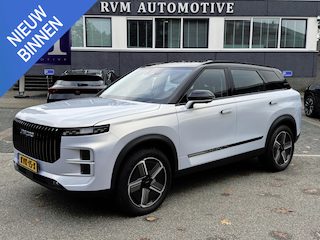 Jaecoo 7 1.5 TGDI SHS-P Exclusive | 1.5i Plug-In Hybrid | AUTOMAAT | CARPLAY | CRUISE CONTROL | CAMERA | 6.000KM | FABR. GARANTIE TOT 03-33 OF 160.000 KM