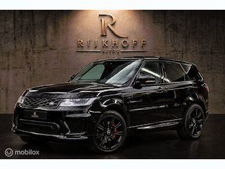 Land Rover Range Rover Sport P400e HSE Dynamic LEES TEKST