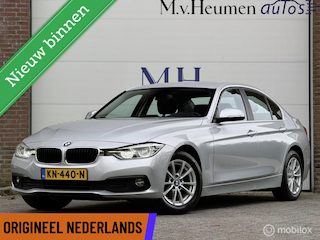 BMW 318i LCI High Executive Leder Stoelverwarming LED Nieuwe Turbo