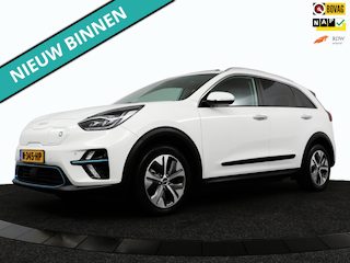 Kia Niro E-Niro DynamicPlusLine 64 kWh SoH 100%/Warmtepomp/Schuif-kanteldak