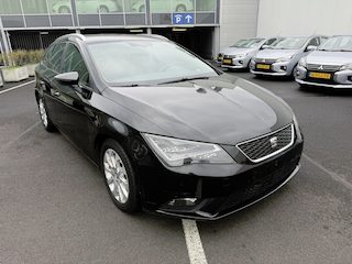 Seat Leon ST 1.6 TDI Eco. L. Sp.