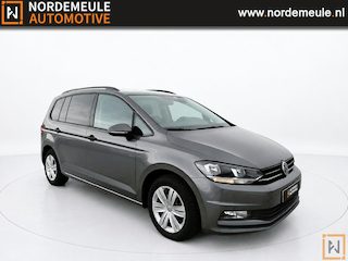Volkswagen Touran 1.6 TDI SCR Highline 7P, Pano, ACC, Navi