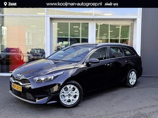 Kia Ceed Sportswagon 1.5 T-GDi DynamicLine | Trekhaak | Climate Control | Navigatie | Lane Assist