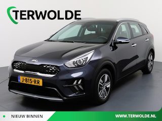 Kia Niro 1.6 GDi DynamicLine | Trekhaak | Parkeercamera |