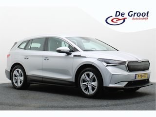 Skoda Enyaq iV 80