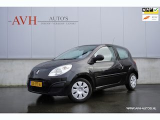 Renault Twingo 1.2 Authentique