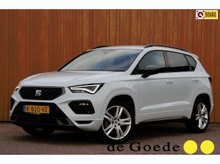 Seat Ateca 1.5 TSI FR Business Intense Org.NL el.stoel+mem+vw stuurverw. parkeerhulp el.klep camera's