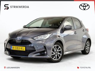 Toyota Yaris 1.5 Hybrid Dynamic