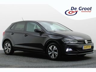 Volkswagen Polo 1.0 TSI Comfortline